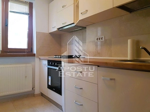 Apartament cu 3 camere Ultracentral - imagine 11