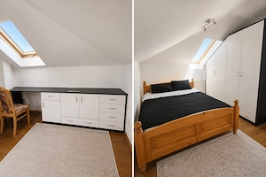 Apartament 3 camere de vanzare - imagine 5