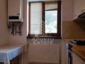 Apartament cu 3 camere Ultracentral - imagine 9