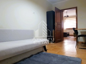 Apartament cu 3 camere Ultracentral - imagine 6