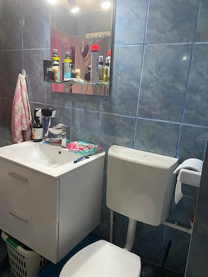 De vânzare apartament 2 camere, decomandat, oraș Călărași, jud, Călrași. - imagine 6