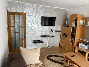 De vânzare apartament 2 camere, decomandat, oraș Călărași, jud, Călrași. - imagine 4