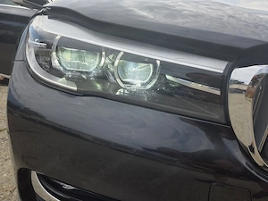 Far faruri led stanga dreapta BMW seria 7 G11 G12 cod 7463753 7463754 - imagine 5