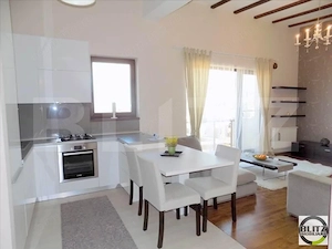 Apartament 3 camere, 80 mp, parcare, zona strazii Eugen Ionesco - imagine 6