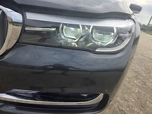 Far faruri led stanga dreapta BMW seria 7 G11 G12 cod 7463753 7463754 - imagine 6