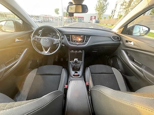 Opel Grandland X 1.5 D Start Stop Business Edition - 2019 - imagine 3