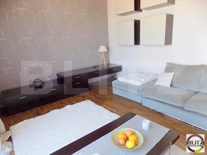 Apartament 3 camere, 80 mp, parcare, zona strazii Eugen Ionesco - imagine 5