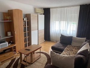 De vânzare apartament 2 camere, decomandat, oraș Călărași, jud, Călrași. - imagine 7