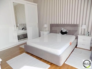 Apartament 3 camere, 80 mp, parcare, zona strazii Eugen Ionesco - imagine 8