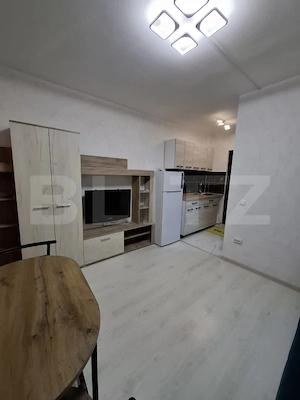 Garsoniera de inchirat, 17 mp, zona Bularga - imagine 2