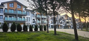 Apartamente 3 camere de vis - Oaza verde la margine de munte - imagine 15