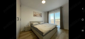 Persoana fizica inchiriez apartament in imobil nou cu 3 camere in Borhanci