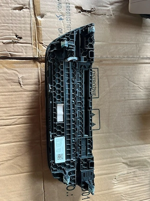 Panou clima BMW seria 7 G11 G12 cod 6822774 - imagine 2