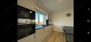 Persoana fizica inchiriez apartament in imobil nou cu 3 camere in Borhanci - imagine 6