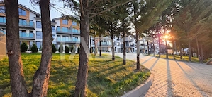 Apartamente 3 camere de vis - Oaza verde la margine de munte - imagine 11