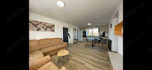 Persoana fizica inchiriez apartament in imobil nou cu 3 camere in Borhanci - imagine 7