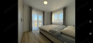 Persoana fizica inchiriez apartament in imobil nou cu 3 camere in Borhanci - imagine 2