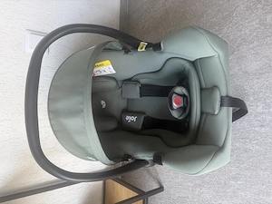 Scoica Joie i-snug 2