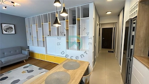 Studio elegant Cosmopolitan - imagine 8
