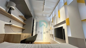 Studio elegant Cosmopolitan - imagine 10