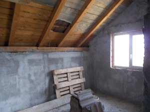 Casa, P+M, Dudestii Noi, 4 cam, 198mp, teren 760mp - imagine 10