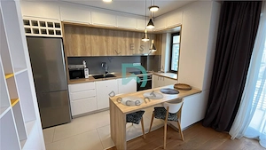 Studio elegant Cosmopolitan - imagine 6