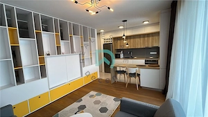 Studio elegant Cosmopolitan - imagine 5