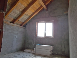 Casa, P+M, Dudestii Noi, 4 cam, 198mp, teren 760mp - imagine 9