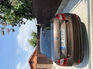 Skoda Octavia 2018 TDI1,6 109000 km - imagine 2