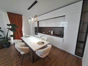 650 euro.Ap cu 2 camere bloc nouTorontalului-Lidl - imagine 2