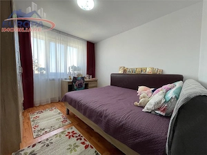 Apartament 3 camere de vanzare zona centrala Tulcea - imagine 3
