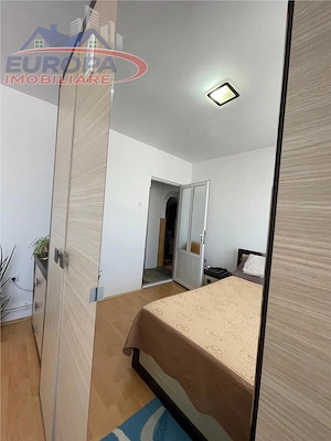 Apartament 3 camere de vanzare zona centrala Tulcea - imagine 6