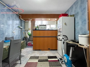 Apartament 3 camere de vanzare zona centrala Tulcea - imagine 9