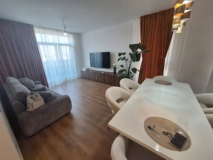 650 euro.Ap cu 2 camere bloc nouTorontalului-Lidl