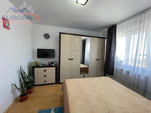 Apartament 3 camere de vanzare zona centrala Tulcea - imagine 5