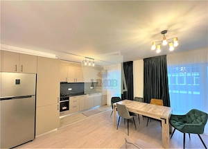 Apartament in exclusivitate 3 camere parcare terasa Kogalniceanu - imagine 6