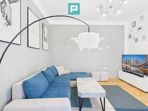Apartament 2 camere zona Sinaia - imagine 2