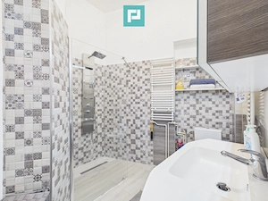 Apartament 2 camere zona Sinaia - imagine 17
