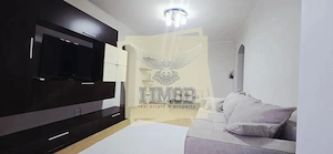 Apartament 3 camere etaj 2 zona Centrala