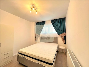 Apartament in exclusivitate 3 camere parcare terasa Kogalniceanu - imagine 9
