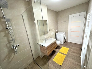 Apartament in exclusivitate 3 camere parcare terasa Kogalniceanu - imagine 12