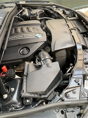 BMW X1 2.0 D Sdrive 184CP 10.500euro - imagine 2
