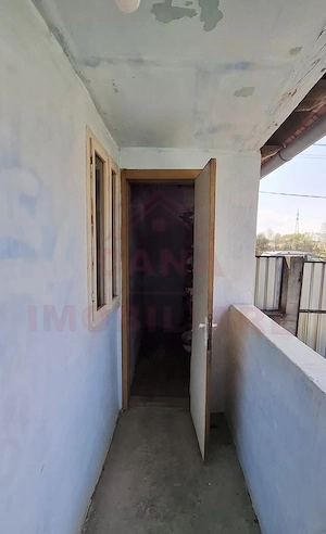 GHERTENIȘ\ CASĂ 3 CAMERE  TEREN 4636 MP\ COMISION 0% - imagine 7