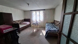 GHERTENIȘ\ CASĂ 3 CAMERE  TEREN 4636 MP\ COMISION 0% - imagine 3