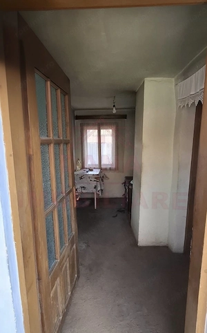 GHERTENIȘ\ CASĂ 3 CAMERE  TEREN 4636 MP\ COMISION 0% - imagine 5