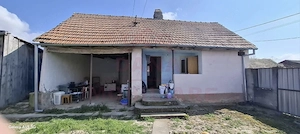 GHERTENIȘ\ CASĂ 3 CAMERE  TEREN 4636 MP\ COMISION 0% - imagine 8