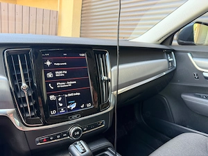 Volvo S90 D4  - imagine 10