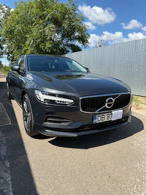 Volvo S90 D4  - imagine 3