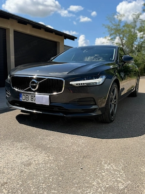 Volvo S90 D4  - imagine 2