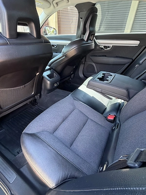 Volvo S90 D4  - imagine 6